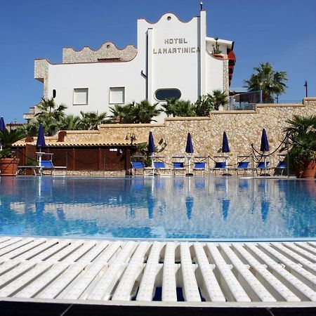 Hotel La Martinica Ficarazzi Экстерьер фото