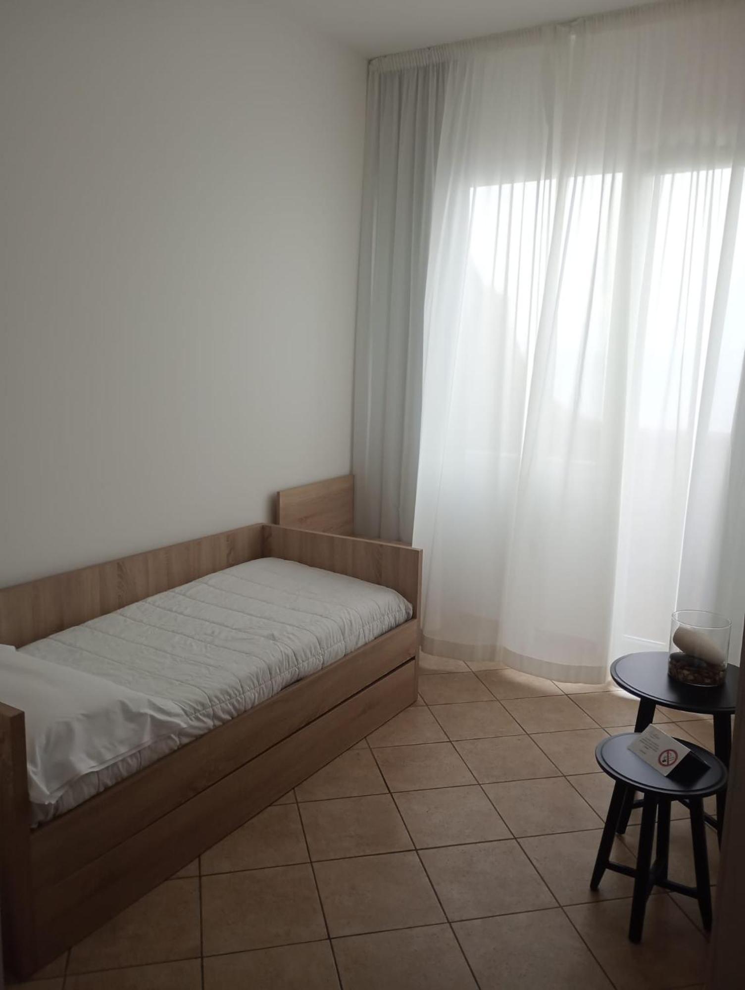 Hotel La Martinica Ficarazzi Экстерьер фото