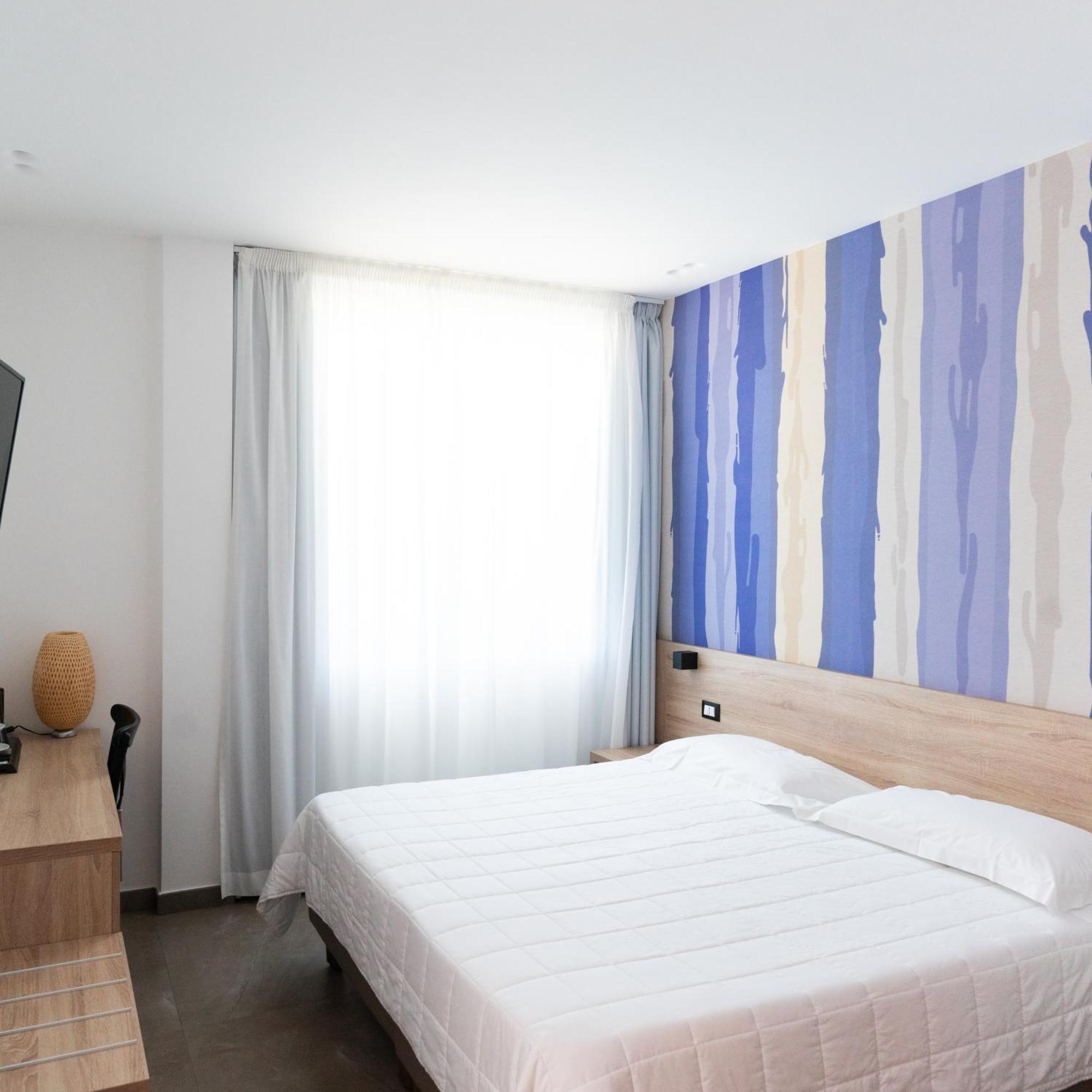 Hotel La Martinica Ficarazzi Экстерьер фото